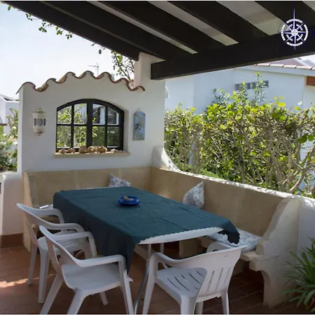 Apartment Windrose Son Xoriguer