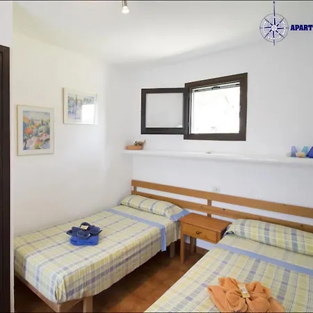 Apartment Windrose