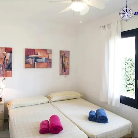 Apartment Windrose *
