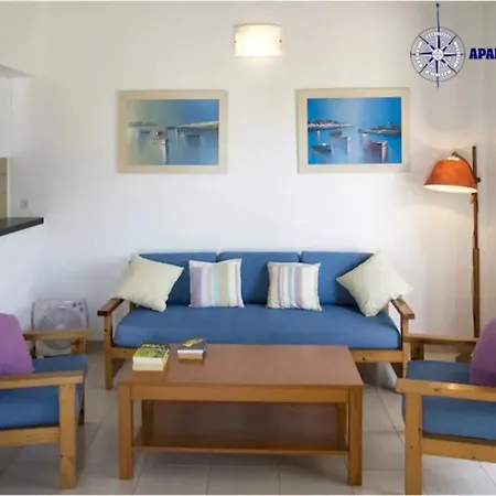 Windrose Apartment