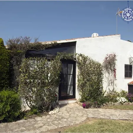 Apartment Windrose Son Xoriguer