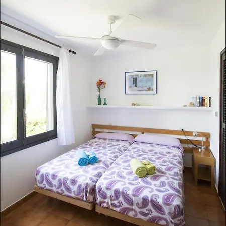 Windrose Apartment Son Xoriguer