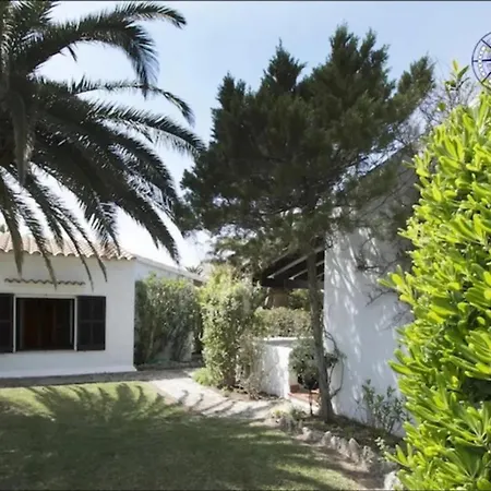 Apartment Windrose Son Xoriguer
