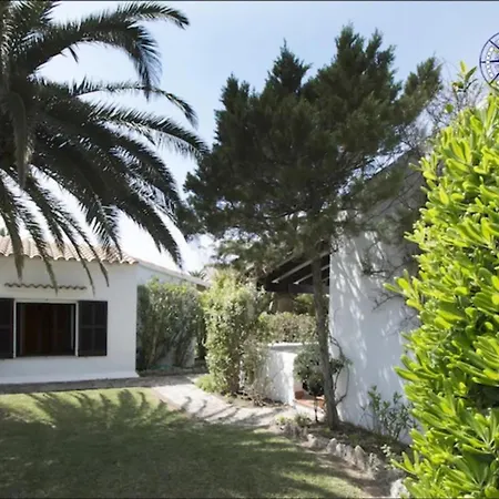 Apartment Windrose Son Xoriguer