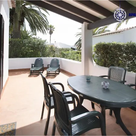 Windrose Apartman *
