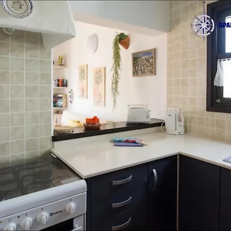 Windrose Apartman *