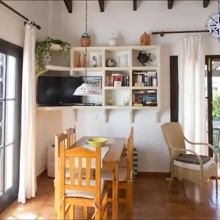Windrose Apartman *