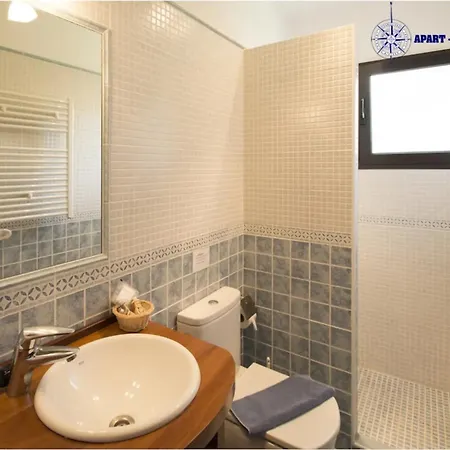 Apartman Windrose