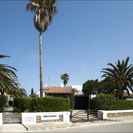 Windrose Apartman