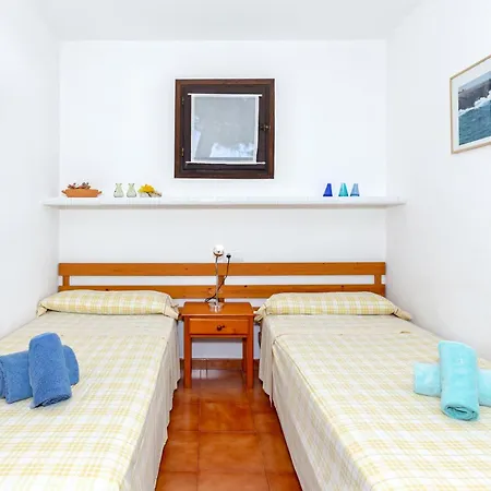 Apartman Windrose *